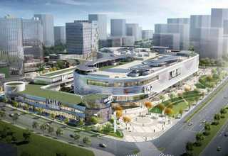 工厂能耗监测管理