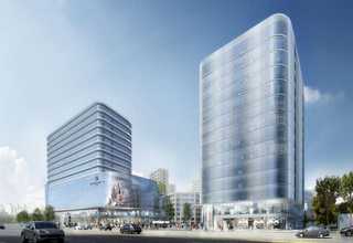 温州一体化车辆洗消中心多少钱