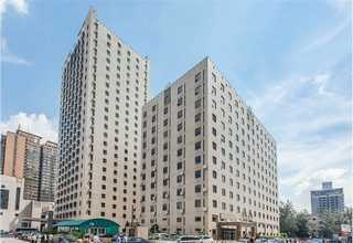 兰州展馆设计案例