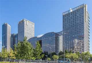 青岛钢木操作台