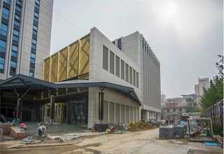 山西龙门吊小车